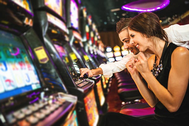 kencanaslot mobile gaming platform interface on Android and iOS